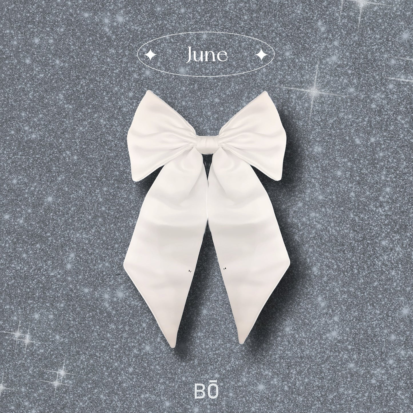 June